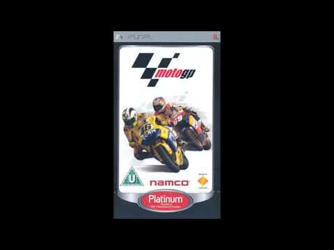 MotoGP PSP   Song B
