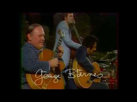 Benny Carter & George Barnes & Friends