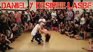 Daniel and Desiree LASBF / Madilyn Bailey - Stay W