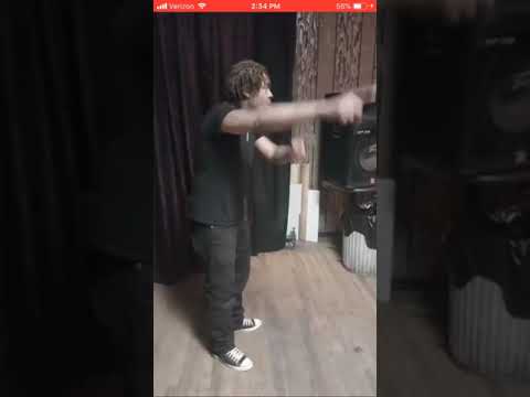 Josh Carroll vs 430 Infamous