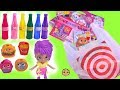 Scented Food Markers, Shopkins, Shoppies ! Target Dollar Spot Haul Video Scented Food Markers, Shopkins, Shoppies ! Target Dollar Spot Haul Video