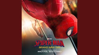 Mi Cabeza, Su Cabeza (from "Spider-Man: Brand New Day" Soundtrack)