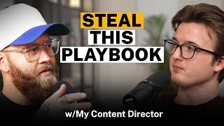 How We Built My Personal Brand to 265,000 Followers in 1 Year