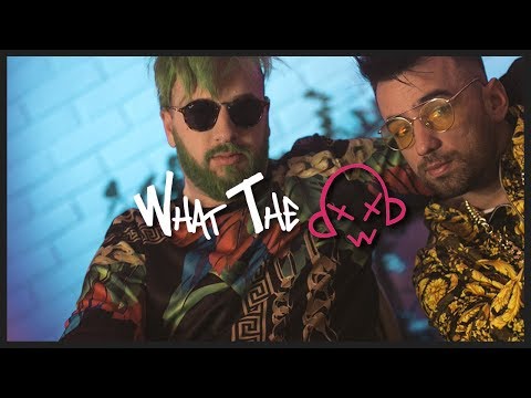 MAUS MAKI x NIDZA BLEJA - PRINC OD DUBAIJA (OFFICIAL MUSIC VIDEO)