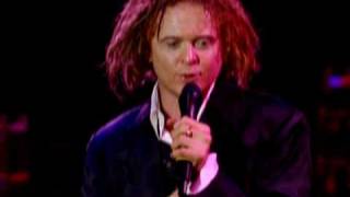 Simply Red - Your Mirror (LIVE) - Life Tour 1991