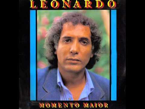 NÃO DIGA NADA - Leonardo Sullivan