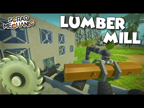 scrap mechanic creations scrap mechanic creations