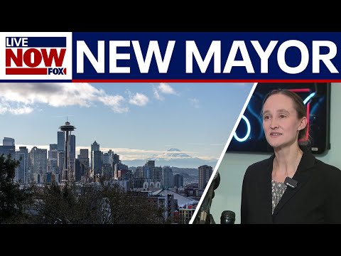Video | Socialist newcomer Katie Wilson elected Seattle mayor