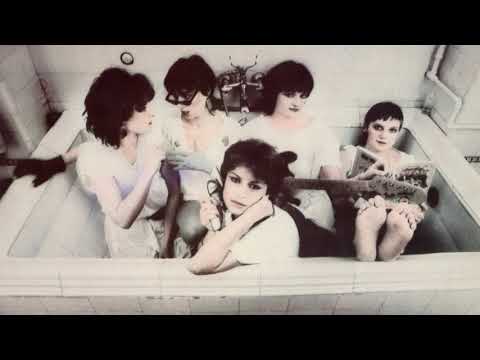 Insisters – Subkultur Reggae (1981)