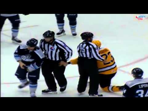 Spencer Asuchak vs Mike Cornell