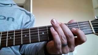 Dave Matthews Band - Typical Situation Lesson (Full Song)