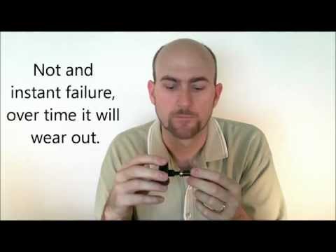 How To Kill A New Turbo Quick Part3 No Low Oil