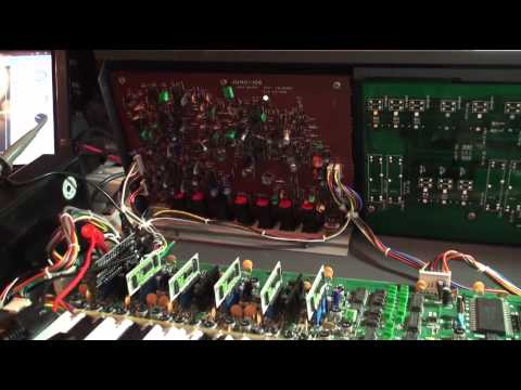 Packrat's Juno 106 - Part 29