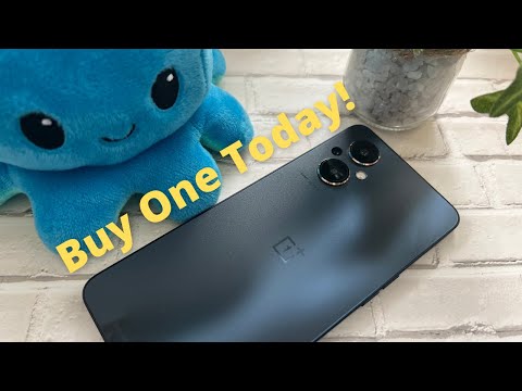 OnePlus Nord N20 5G Review after One Week!