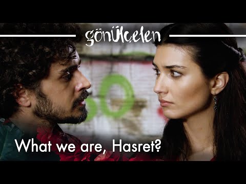 What we are, Hasret? - Episode 25 | Becoming a Lady