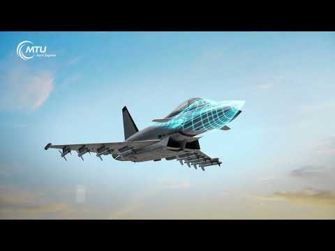 NGFE - New Generation Fighter Engine