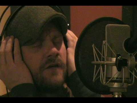 In the Studio