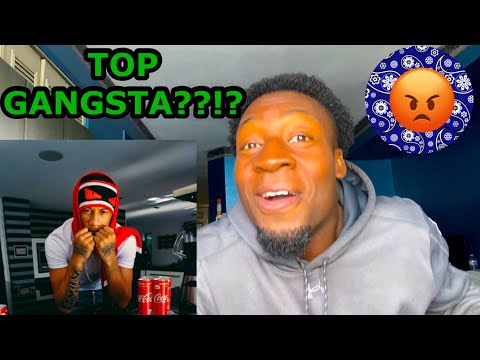 NEW YORKER REACTS TO DIGGA D FOR THE FIRST TIME (Woi and No Diet)