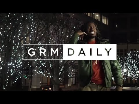 Ferno - Brilliant [Music Video] | GRM Daily