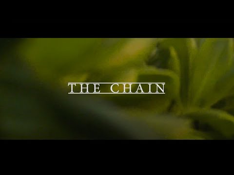 THE CHAIN / SETH MONIZ