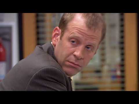 Rock N Roll / Hey - The Office