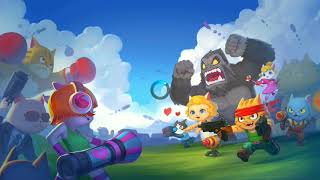Brawl Stars вышла на андроид??? Или качественный клон?