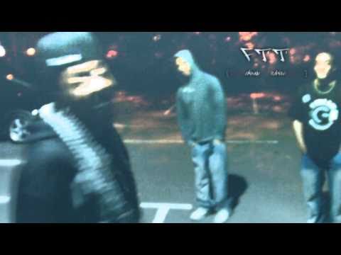 FTT - ShoXstar 'Bk Up Off Me' (Live) London Rap 'Legionnaire' ลอนดอน แร็พ