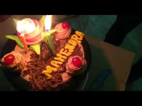 Best birthday wishes for Mahendra status 😘