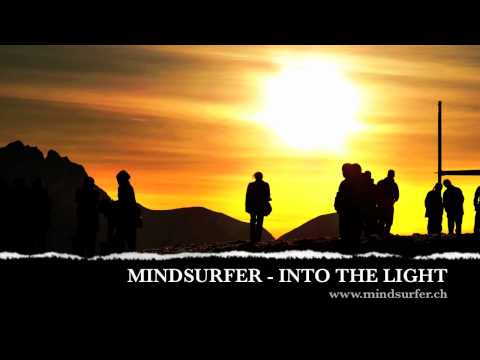 Mindsurfer - Into the Light