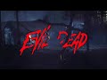 The Evil Dead 1981 Ambient Soundscape