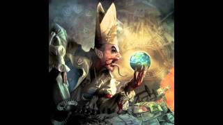 Savage Messiah - The Accuser (Advance Mix)