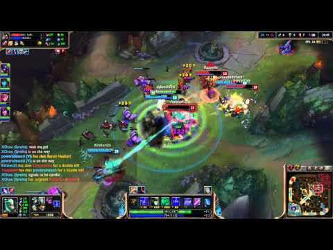 Pumpkinhead Fiddlesticks in the jungle W.A,D