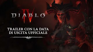 Trailer data d'uscita - ITALIANO