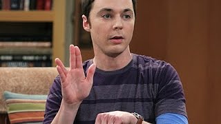 Best moments of Sheldon Lee Cooper from "The Big Bang Theory"