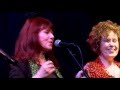 "Goin' on a Date with Santa" performed by Donna Turner and Carol-Joy Harris