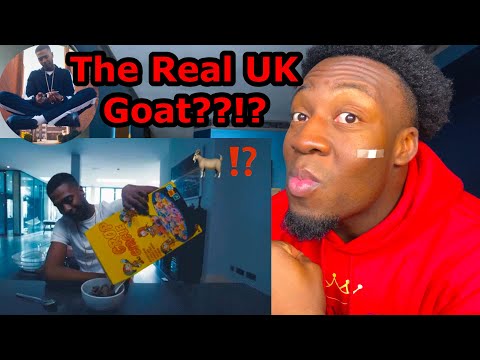 NEW YORKER REACTS TO UK RAPPER NINES FOR THE FIRST TIME!!! (Clout & I See You Shining)