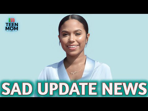 Cheyenne Floyd Baby Update | Is She Hiding the Truth | Teen Mom News