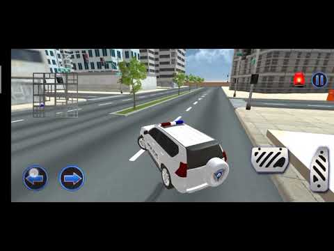 us police - ATV Quad Bike - hummer - game | g.m chao