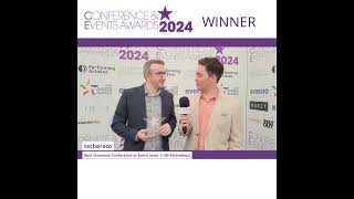 Conference & Events Awards: Video 85