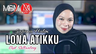 Download lagu 🔰 Bugis Viral Tiktok - LO NA ATIKKU (Niga Tau Temmapeddi Puraki Sibali Senge) By Sabaria Halim mp3