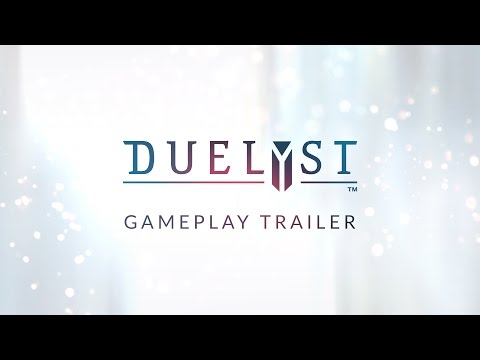 Видео Duelyst #1