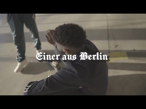 Lauin feat. Zion - Einer aus Berlin!