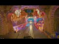 Indiana Jones Adventure Abandoned Bridge Effect RETURNS 2026 POV Disneyland Park California