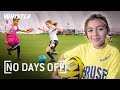 9-Year-Old Soccer Superstar Could Be The FUTURE Of Soccer!