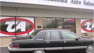 preview picture of video '1994 Buick Roadmaster Used Cars Tullahoma TN'