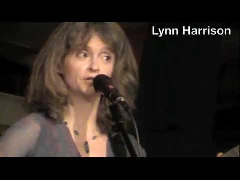 The Thistles - Lynn Harrison