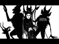Goëtia Dark Magic Music Album