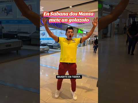 Ecuador ganó y tú también gana en preventa y plusvalía en Manta #manta  #manabi