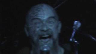 Root  - The Temple in the Underworld