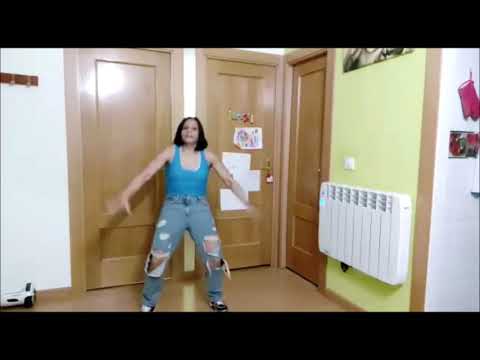 Whine feat Supa Squad y Ce Cile- Putzgrilla.